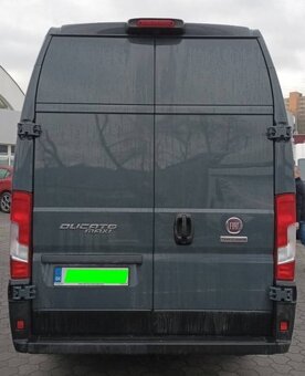 Jumper, Boxer, Ducato - 2
