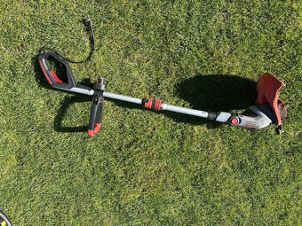 Elektrický vyžínač AL-KO GTE 550 Premium - 2