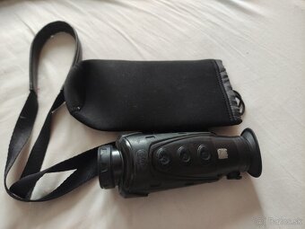 Termovizia NIGHT PEARL IR 510 Xn - 2