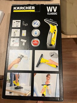 Karcher WV - 2