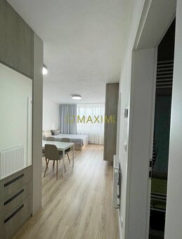 PREDAJ - novostavba - 2 izbový byt s balkónom a parkovacím m - 2