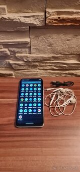 Motorola one fusion white 128GB dual sim - 2