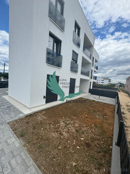 Apartmán so strešnou terasou len 100m od pieskovej pláže - 2