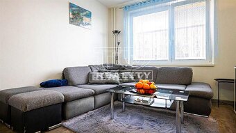 TUreality ponúkajú priestranný 2 izbový byt s úžitkovou... - 2