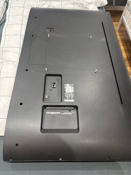 LG 55UP75003LF – 55” 4K UHD Smart TV - 2