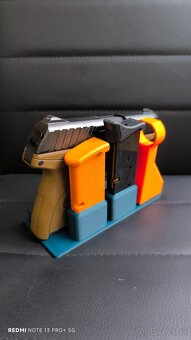 Ruger EC9s + Doplnky - 2