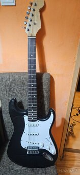 Fender gitara - 2