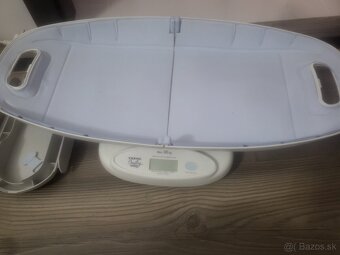 Váha pre deti - 2
