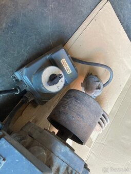 Elektromotor 5,5kW - 2