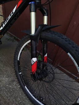 Trek Fuel EX 6 - 2
