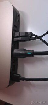 Mac mini 2012 late 16GB ram/256GB hdd - 2