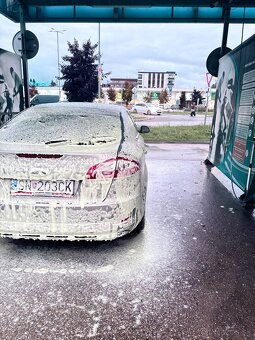 ford Mondeo 2010 - 2