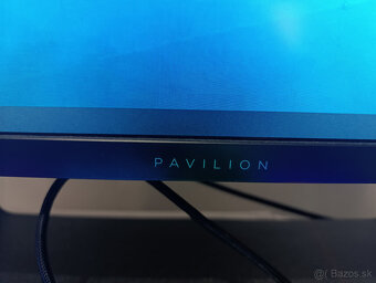 HP Pavilion, 32" - 2