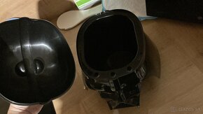 Vader , Star Wars smetny kôš - 2