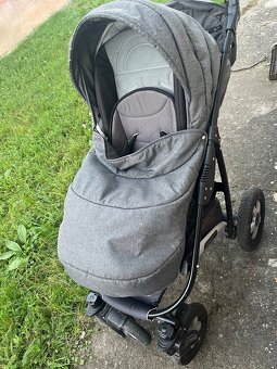 Kočík CAMARELO - 2