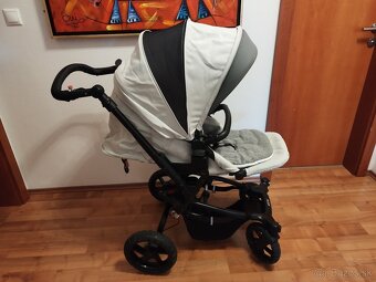 Jané Crosswalk R dvojkombinácia - 2