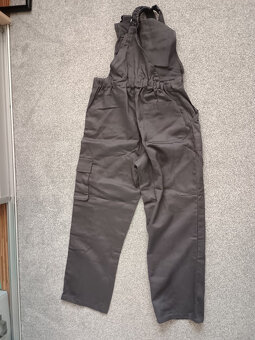 Pracovné montérky veľ. 50 - 2