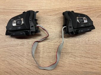 Tlačidla na volant tlačidlá multifunkcie multifunkcny - 2