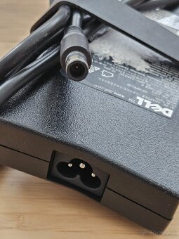 original Dell 130W napajaci adapter / zdroj - 2