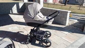 Bebetto tito 3 kombinácia - 2