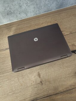 HP ProBook6460b - 2
