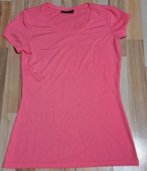 Dámske tričká veľ. XS - 2