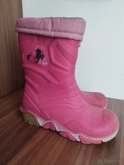 Gumáky blikajúce 26/27 - 2