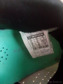 cestné tretry Van Rysel - 2