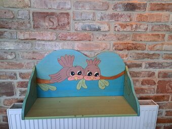 Predam detsky nabytok - 2