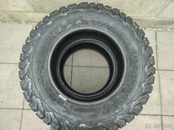 Celoročné pneumatiky - 2