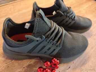 👟🔥 Pohodlné, štýlové tenisky 🔥👟 - 2