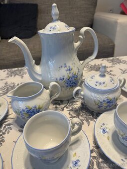 Kávová súprava nová - 2