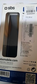 Púzdro na mobil - 2