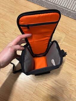 Brašňa na foťák/ objektív - 2