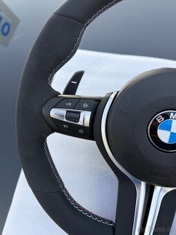 🔥BMW volant🔥 - 2