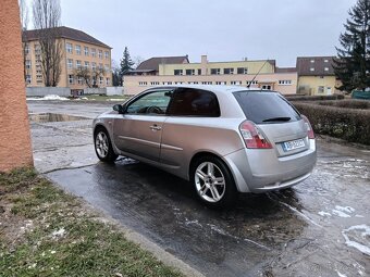 Fiat Stilo 1.2 16V LPG - 2