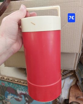 Retro veci na predaj - 2