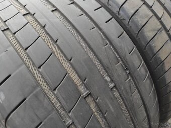 Letne pneu 255/35 R19 GoodYear 2ks - 2