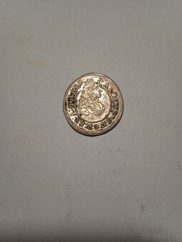 Poltura 1715 - Karol VI. - 2