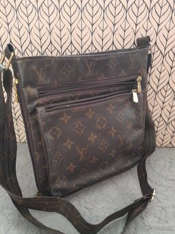 Lv kožená kabelka - 2