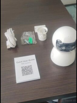 Kamerový systém - 2