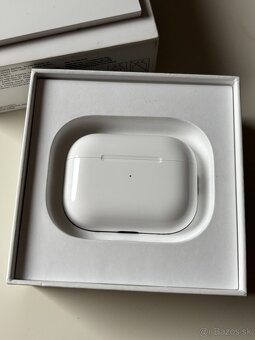 Apple Airpods Pro 2. Generácie, USB-C NOVÉ - 2