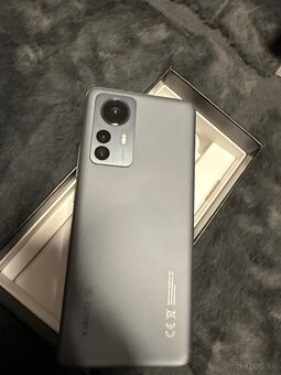 Xiaomi 12 Pro, 256 GB / 8 GB RAM - 2
