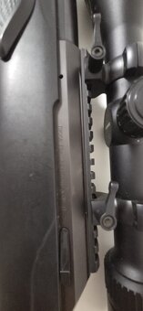 Tikka T3X Varmint .300WIN.MAG. - 2