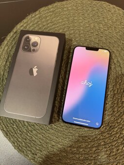 Iphone 13 Pro max 256 GB - 2