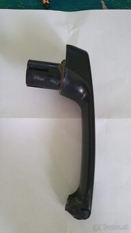 ♦Prasknutá rukoväť dverí na YANMARe? Pevná náhrada♦ - 2