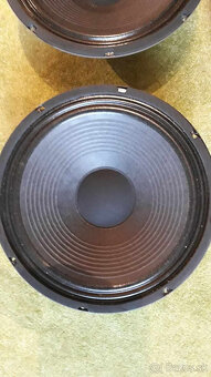 Eminence Texas Heat - 2