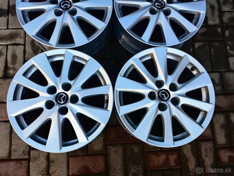 Mazda,Cx5, Hyundai,Kia 5x114,3 r17 - 2