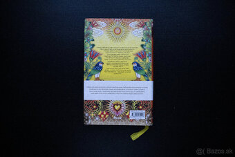 Paulo Coelho - Alchymista - SK - 2