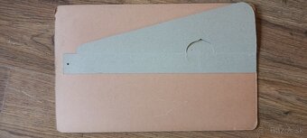 Stará reklama na tabák - 2